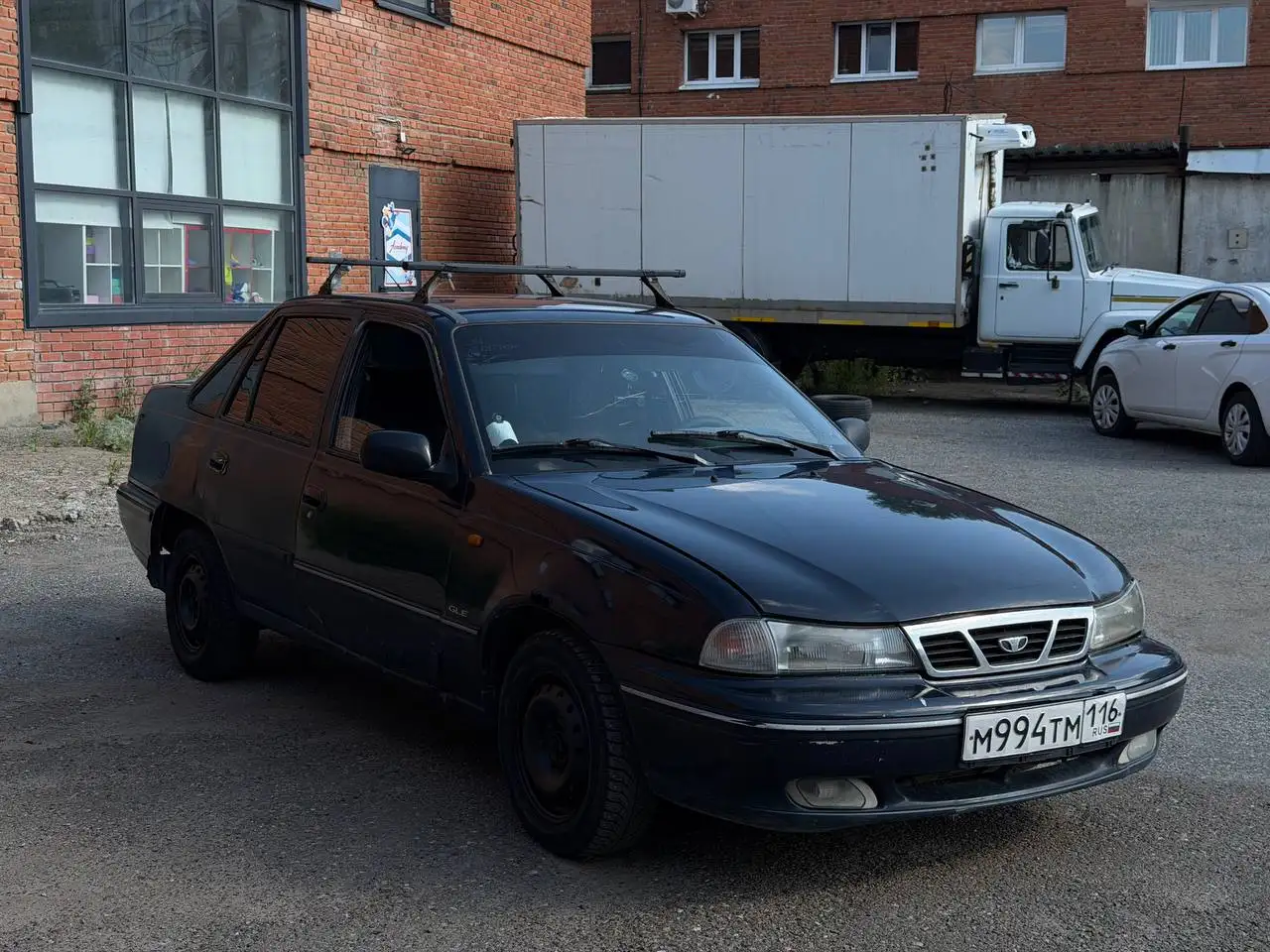 Продажа Нексия 2007 - Легковые автомобили (Авто) в Казань