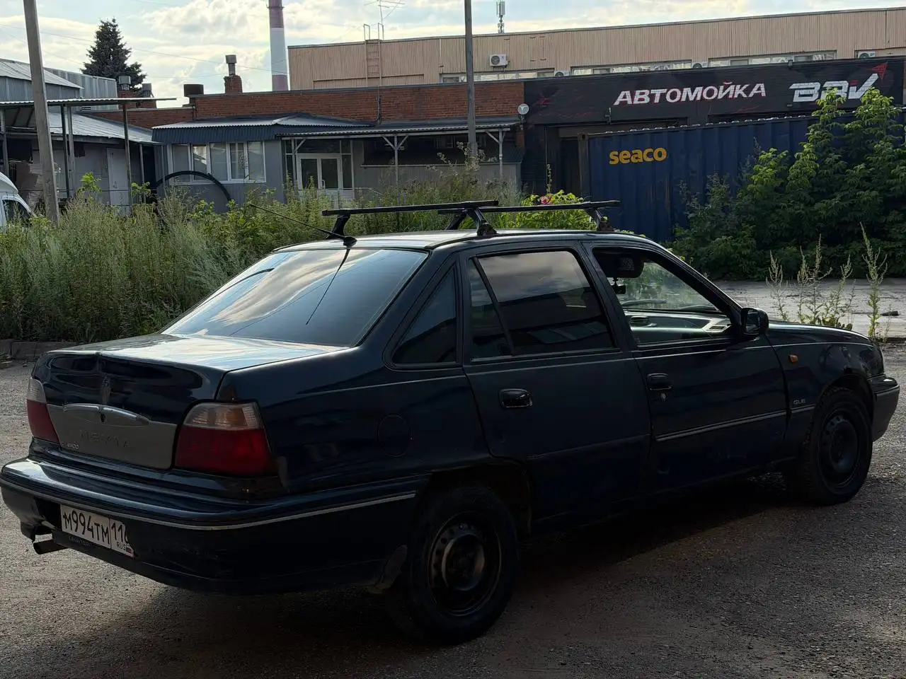 Продажа Нексия 2007 - Легковые автомобили (Авто) в Казань