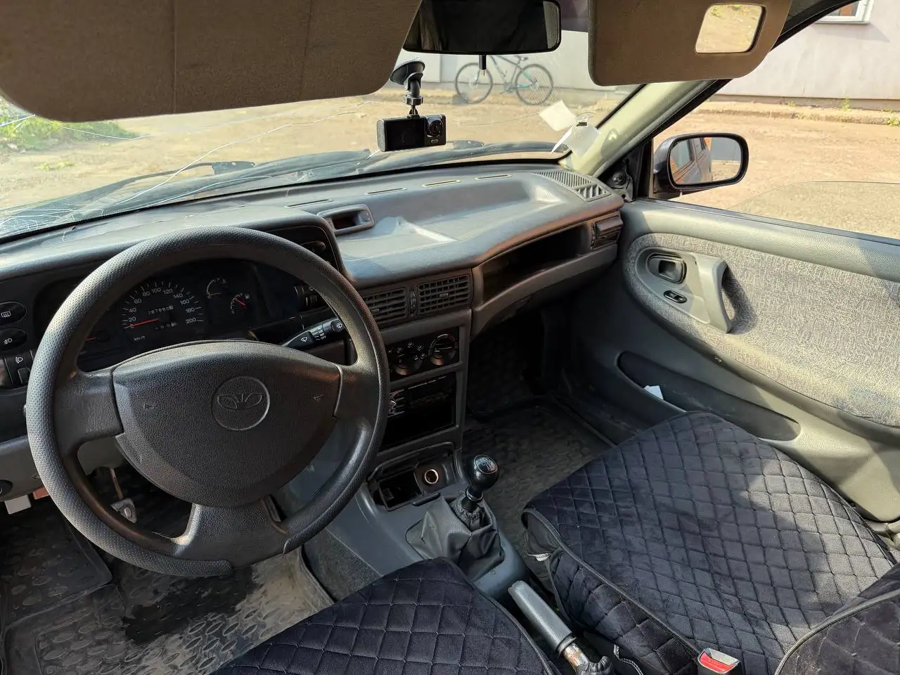 Продажа Нексия 2007 - Легковые автомобили (Авто) в Казань