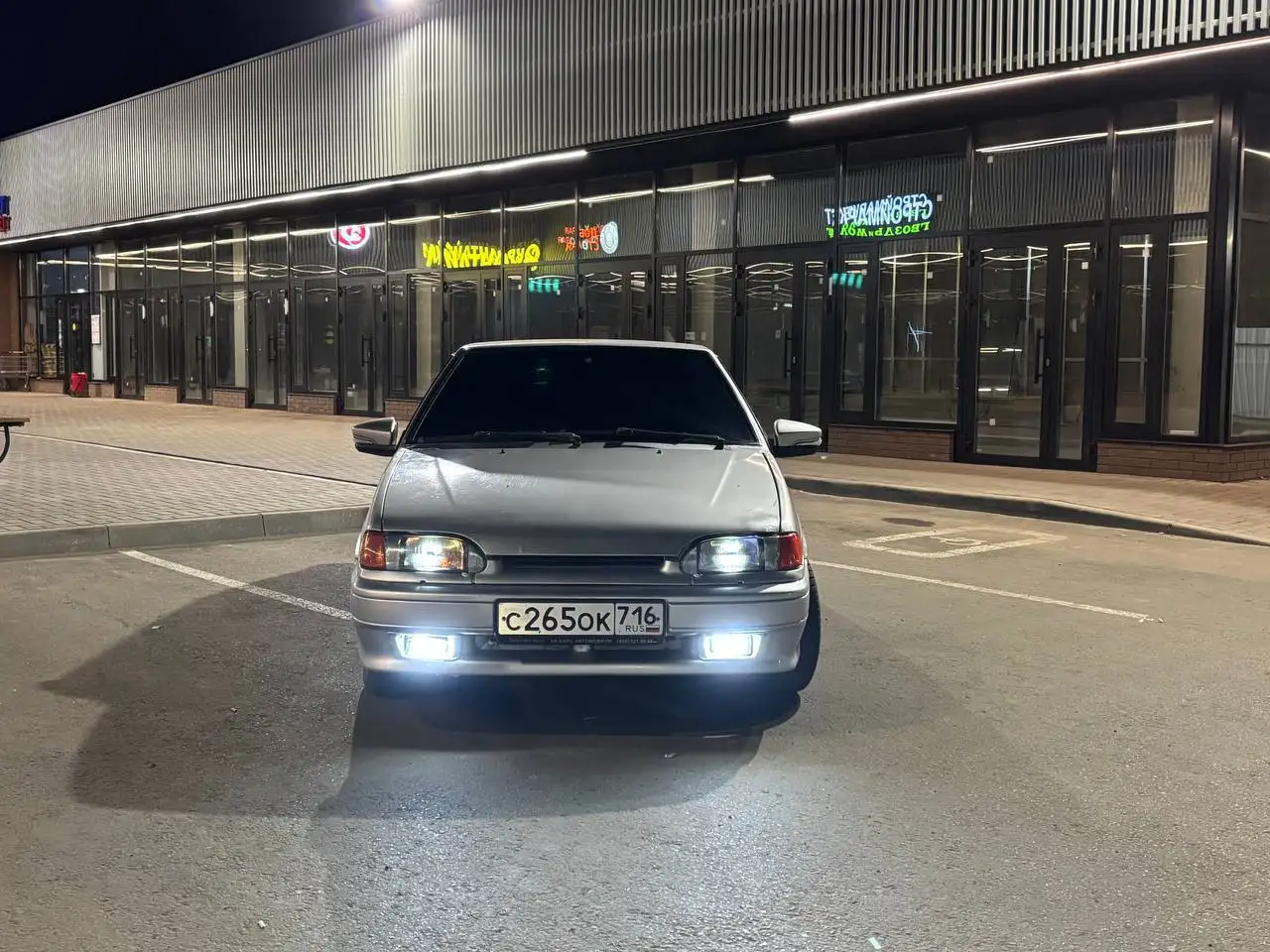 ВАЗ 2114 2010 года - Легковые автомобили (Авто) в Казань