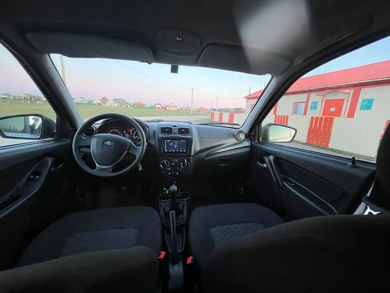 ВАЗ Гранта FL 2019 - Легковые автомобили (Авто) в Казань