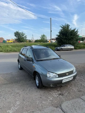 Лада Калина 2009 - Легковые автомобили в Набережные Челны
