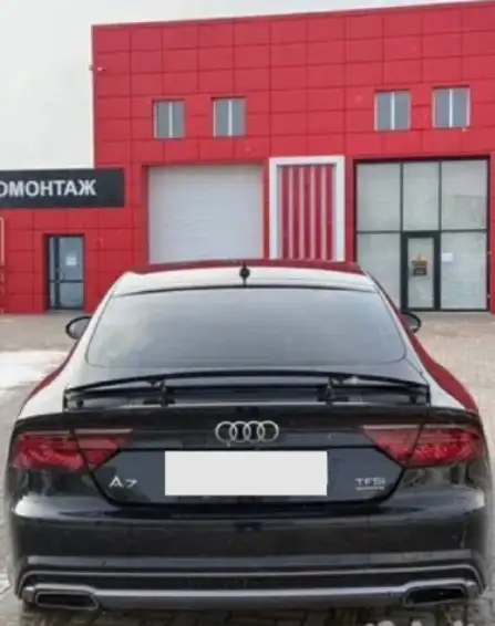 Audi A7 (4G) рестайлинг 2016 - Авто в Волгоград