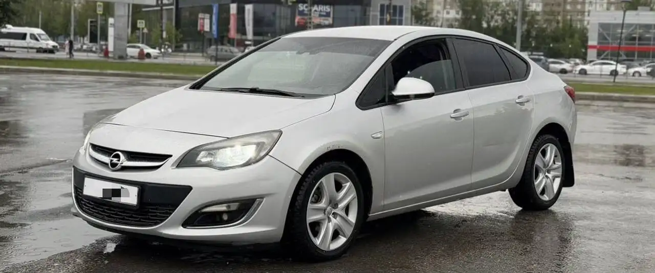 Skoda Octavia A7 2012 1.6 AT - Авто в Уфа