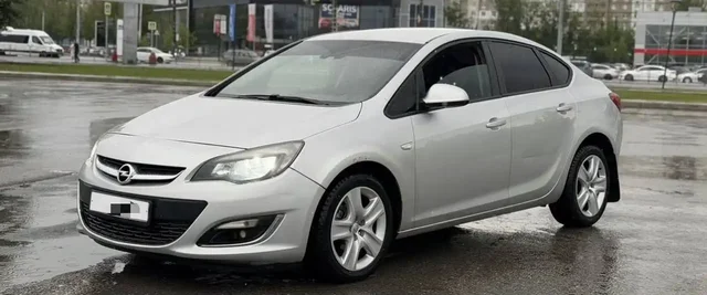 Skoda Octavia A7 2012 1.6 AT - частное объявление в Уфа
