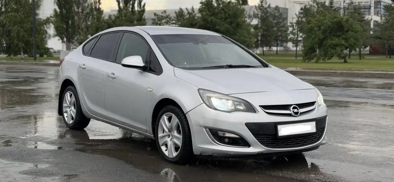 Skoda Octavia A7 2012 1.6 AT - Авто в Уфа