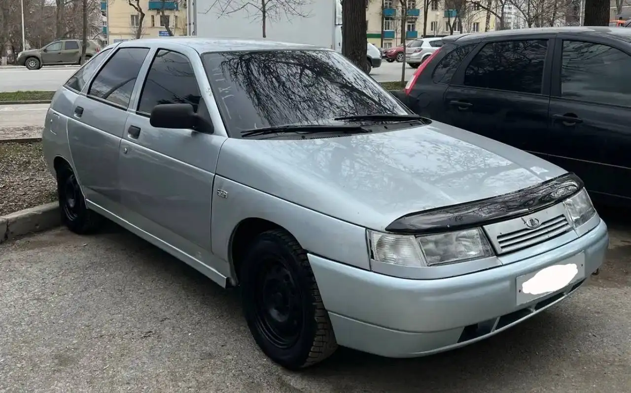 Skoda Octavia 2007 - Легковые автомобили (Авто) в Уфа