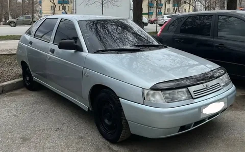 Skoda Octavia 2007 - Toyota в Уфа
