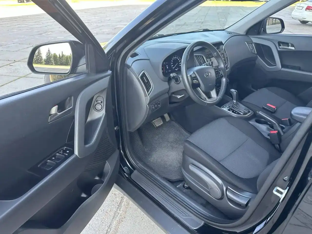 Kia Rio 2019 1.6 автомат 92.000 км - Легковые автомобили (Авто) в Уфа