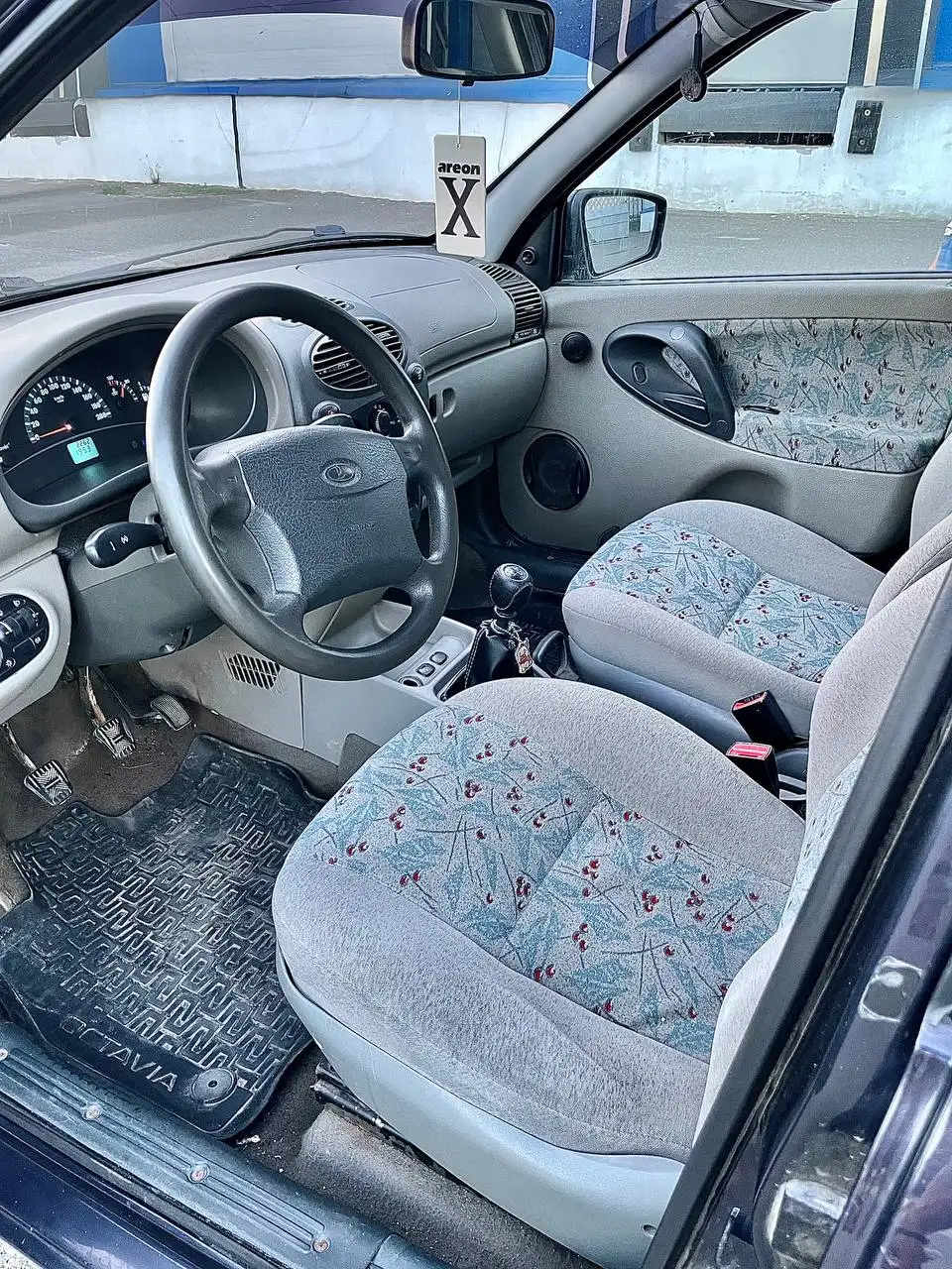 Lada Kalina 2007 - Легковые автомобили (Авто) в Казань