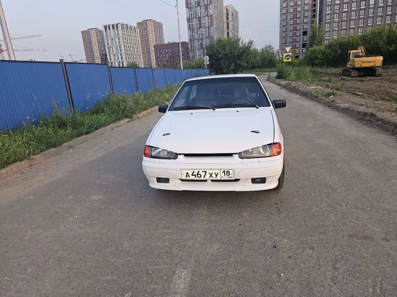 ВАЗ 2113 доработанная - Легковые автомобили (Авто) в Казань
