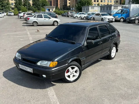 Lada 2114 2010 года - vaz/lada в Казань