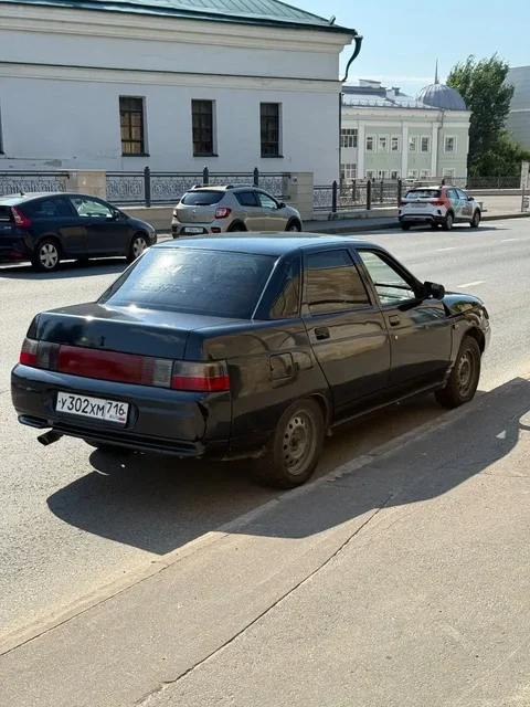 ВАЗ 2110 2006 года - продажа - Питбайки в Казань