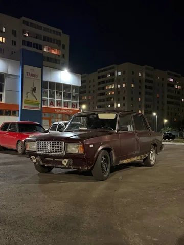 Автомобиль с расточенным инжектором - Питбайки в Казань