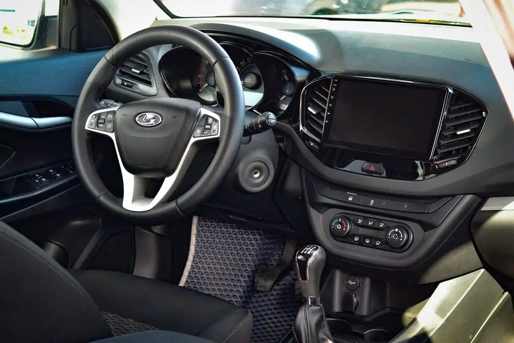 Lada Vesta 2018 на продажу - Авто в Канаш