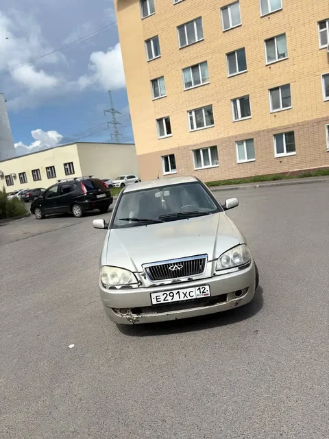 Автомобиль в Зеленодольске, 26 км, на ходу - частное объявление в Зеленодольск