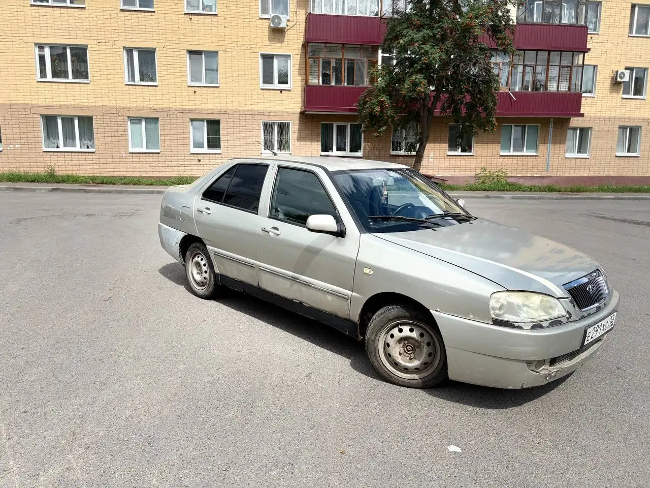 Автомобиль в Зеленодольске, 26 км, на ходу - Авто в Зеленодольск