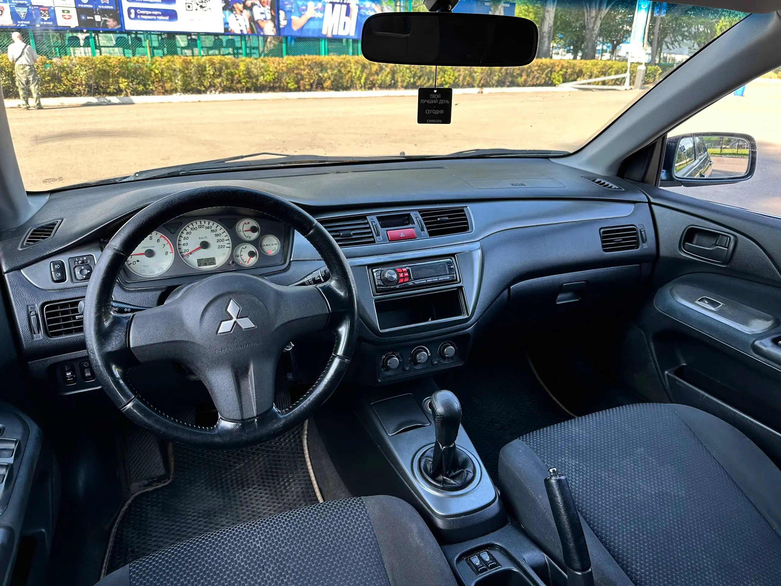 Audi Q5 2006, 1.6 механика - Легковой автомобиль (Авто) в Набережные Челны