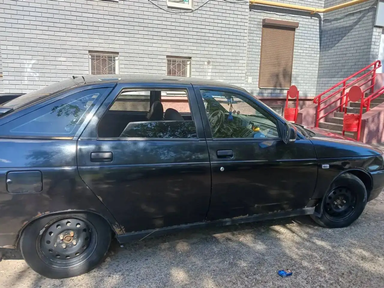 Продам ВАЗ 2112 - Легковые автомобили (Авто) в Зеленодольск
