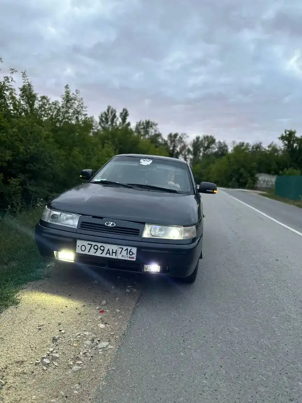 Продам ВАЗ 2112 - Легковые автомобили (Авто) в Зеленодольск
