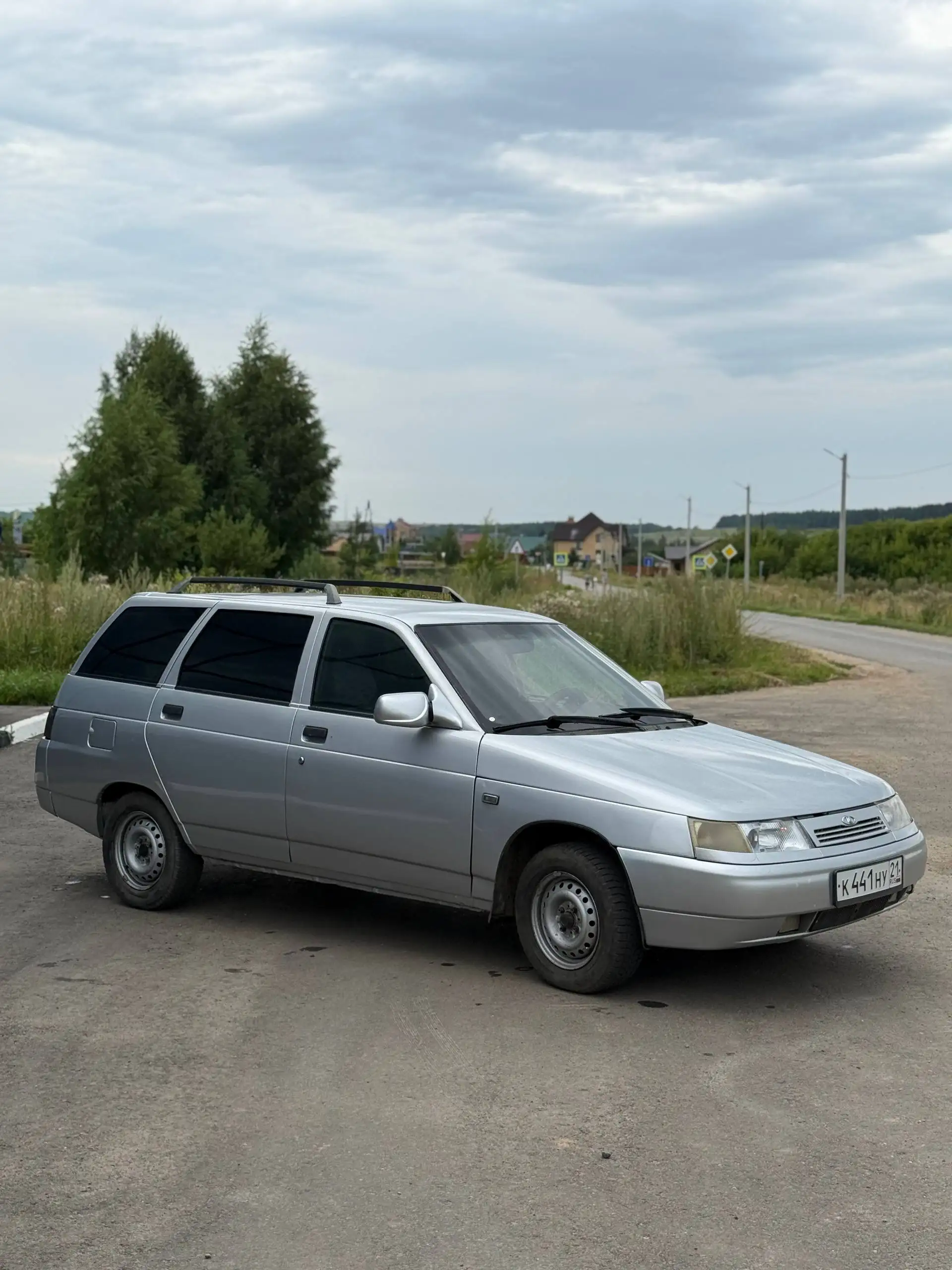 ВАЗ 2111 2007г - Легковые автомобили (Авто) в Казань