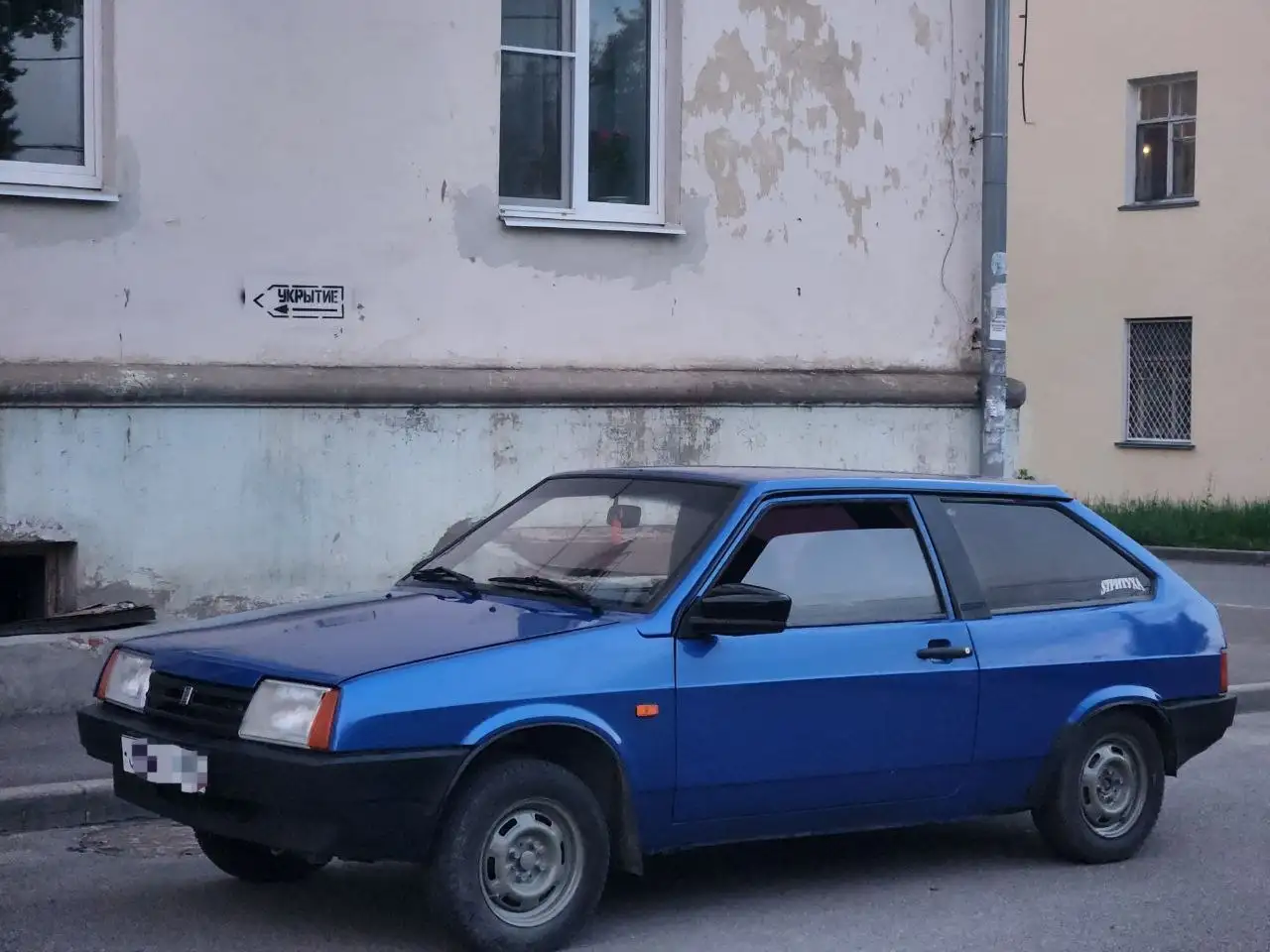 ВАЗ 2108 в отличном состоянии - Легковые автомобили (Авто) в Казань