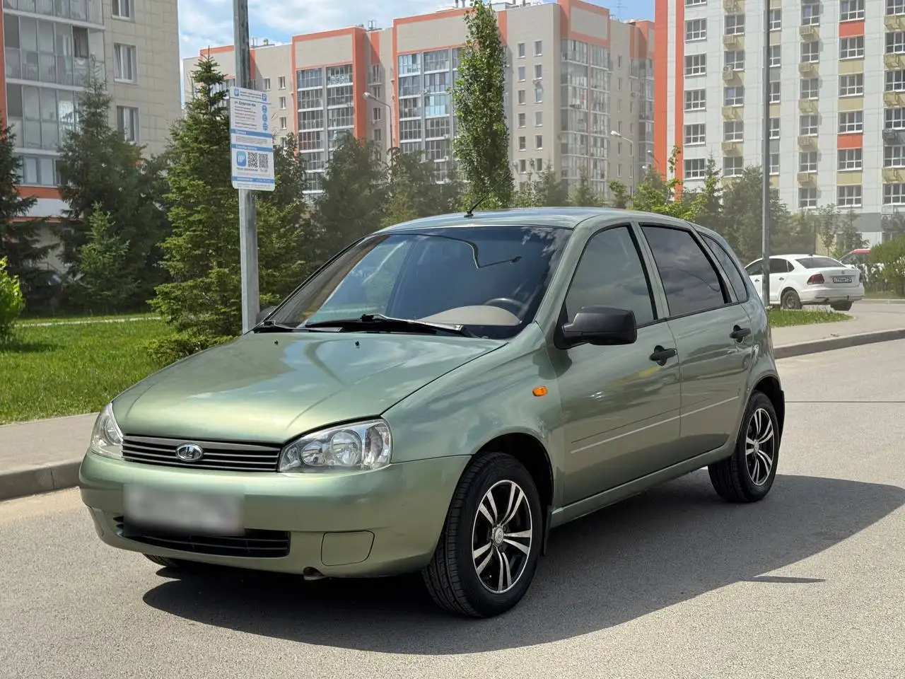 Продажа автомобилей LADA и Kia в Казани - Авто в Казань