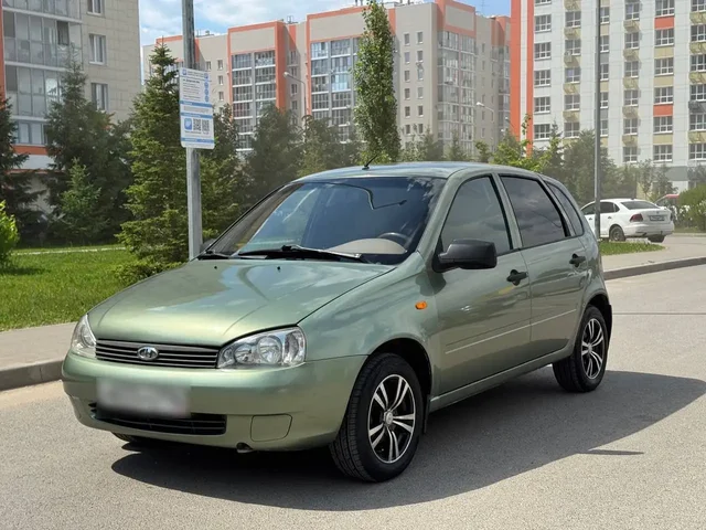 Продажа автомобилей LADA и Kia в Казани - Куплю автомобиль в Казань
