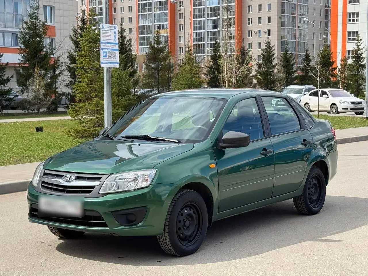 Продажа автомобилей LADA и Kia в Казани - Авто в Казань