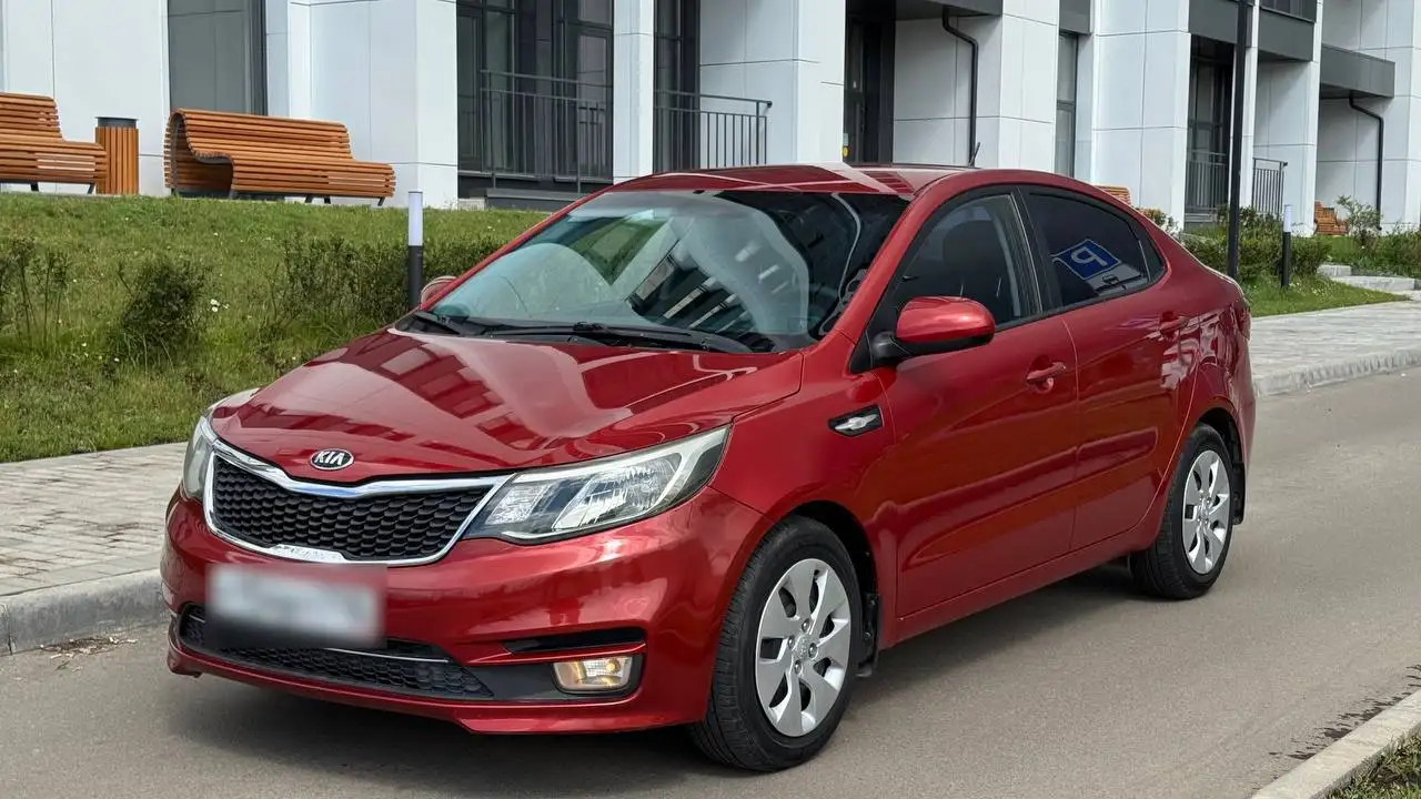 Продажа автомобилей LADA и Kia в Казани - Авто в Казань
