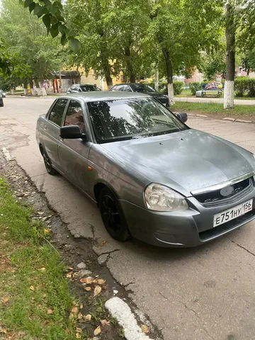 Продам Приору 2007 - Куплю автомобиль в Казань
