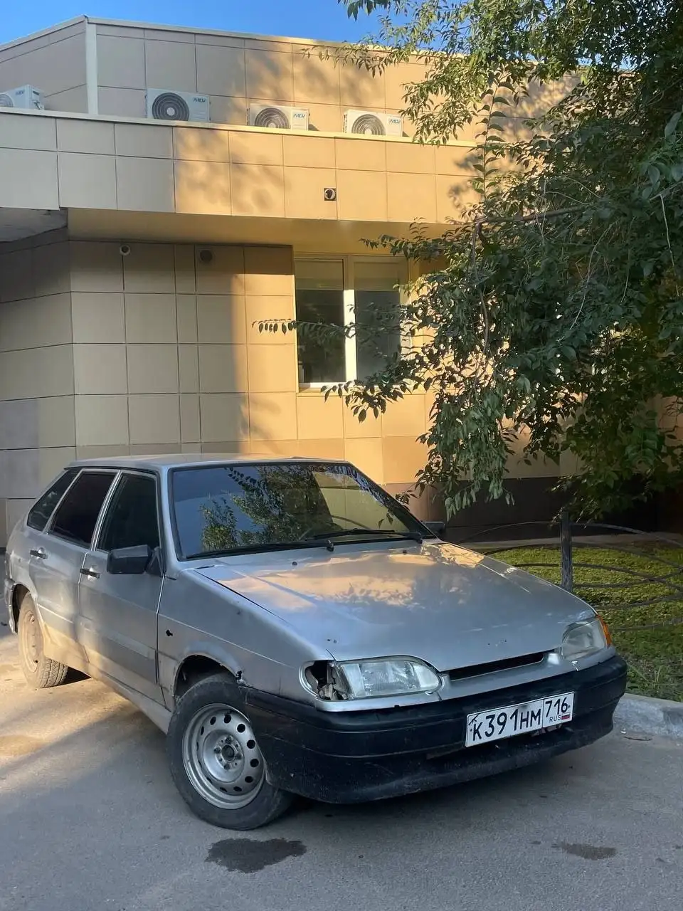ВАЗ 2114 2007 года в отличном состоянии - Легковые автомобили (Авто) в Казань