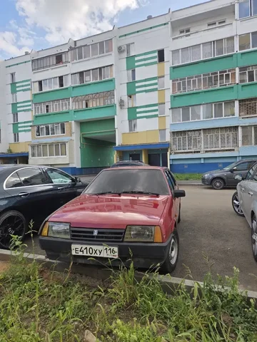 ВАЗ 21099 в хорошем состоянии - ГАЗель Соболь в Казань