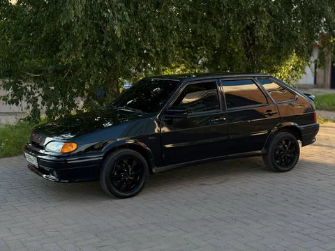 Продам ВАЗ 2114 2009 года - Автозвук в Чебоксары