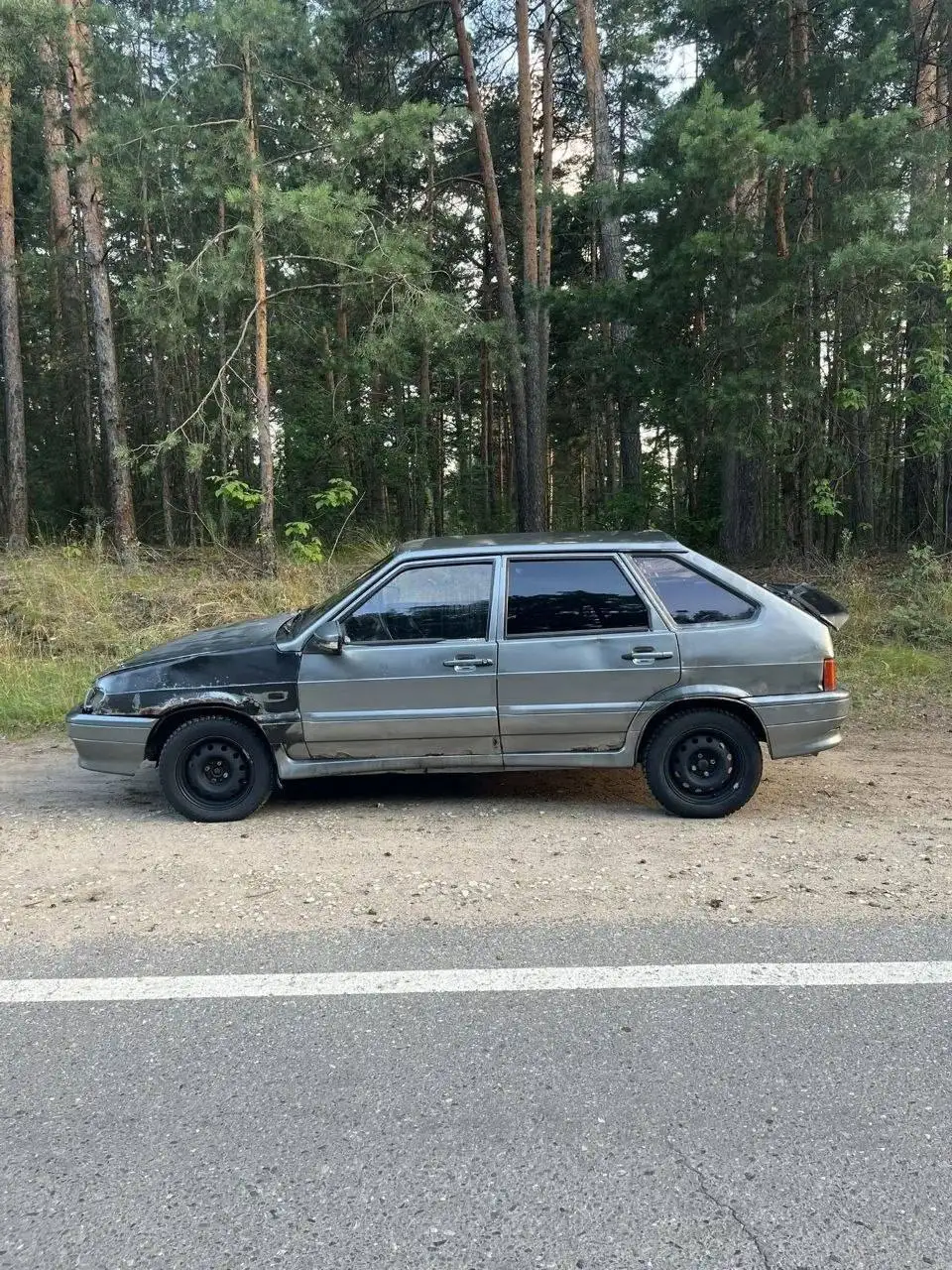 ВАЗ 2114 в хорошем состоянии - Легковой автомобиль (Авто) в Казань