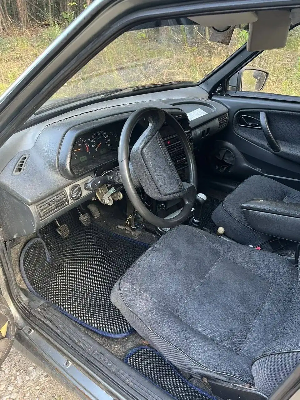 ВАЗ 2114 в хорошем состоянии - Легковой автомобиль (Авто) в Казань