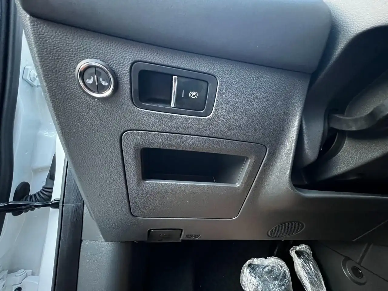 Джетур Дашэн 2023, 1.5T DCT Starshine PRO за 1 773 600 руб. - Автомобили (Авто) в Казань