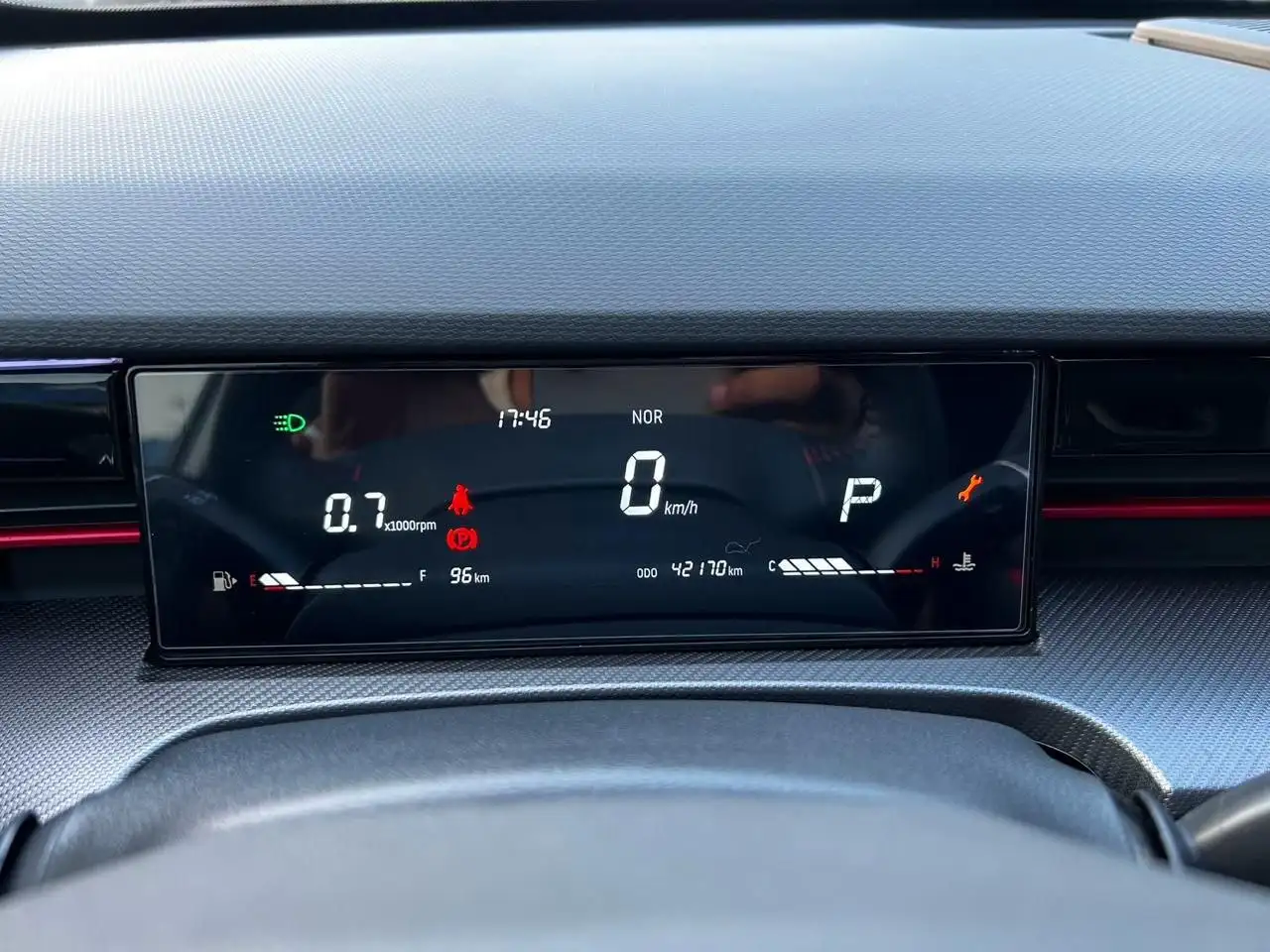 Джетур Дашэн 2023, 1.5T DCT Starshine PRO за 1 773 600 руб. - Автомобили (Авто) в Казань