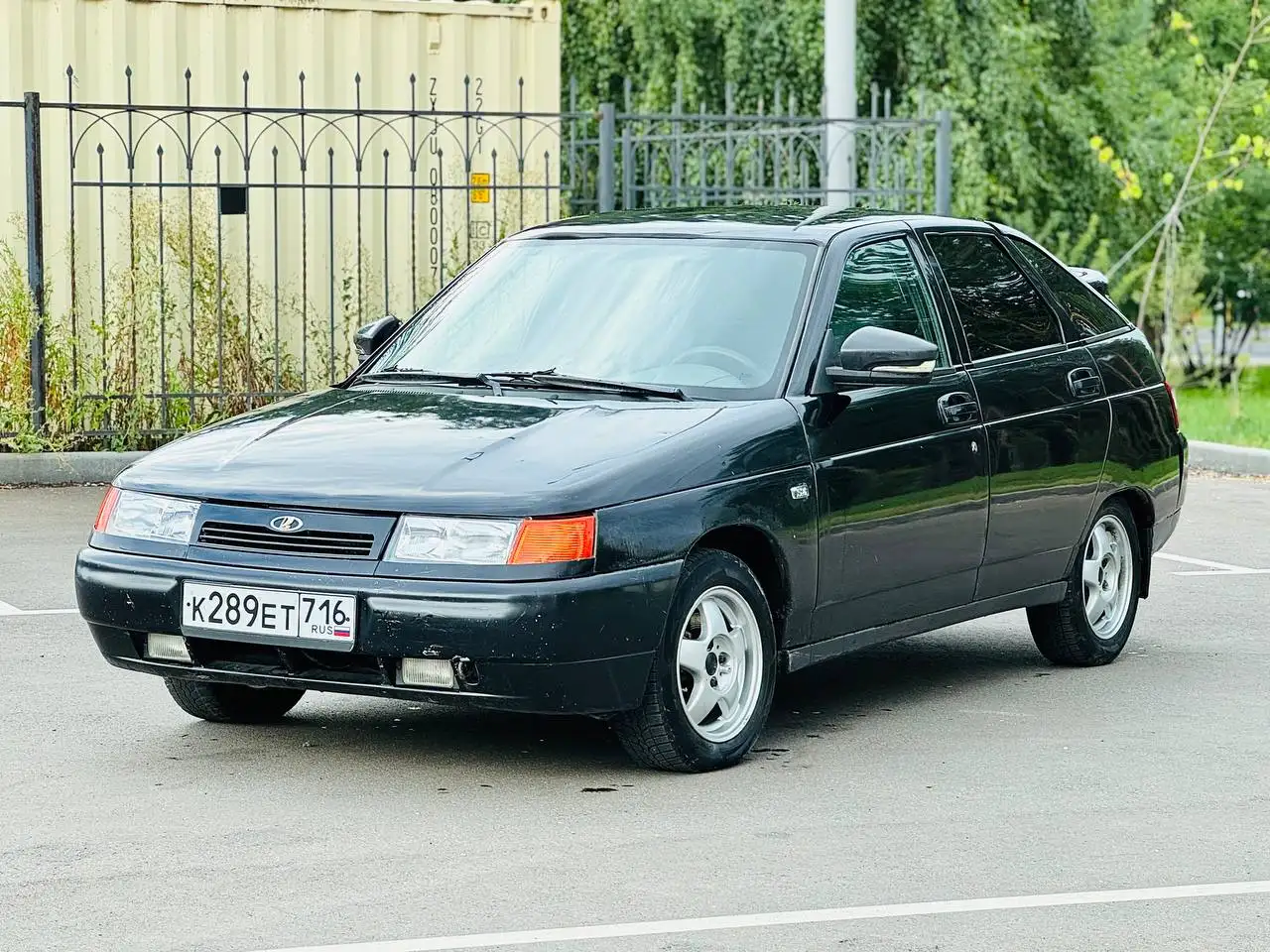 Продажа ВАЗ 2112 и 2114 - Легковые автомобили (Авто) в Казань