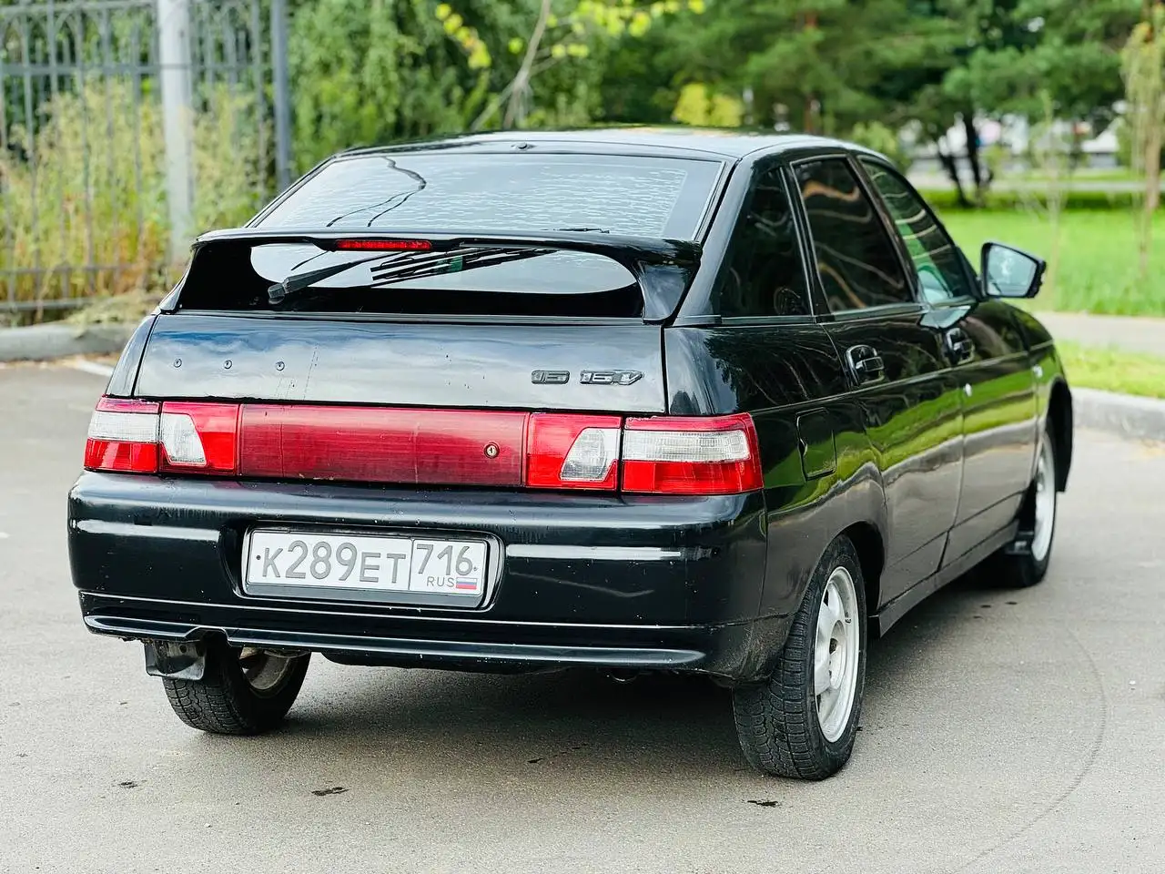 Продажа ВАЗ 2112 и 2114 - Легковые автомобили (Авто) в Казань