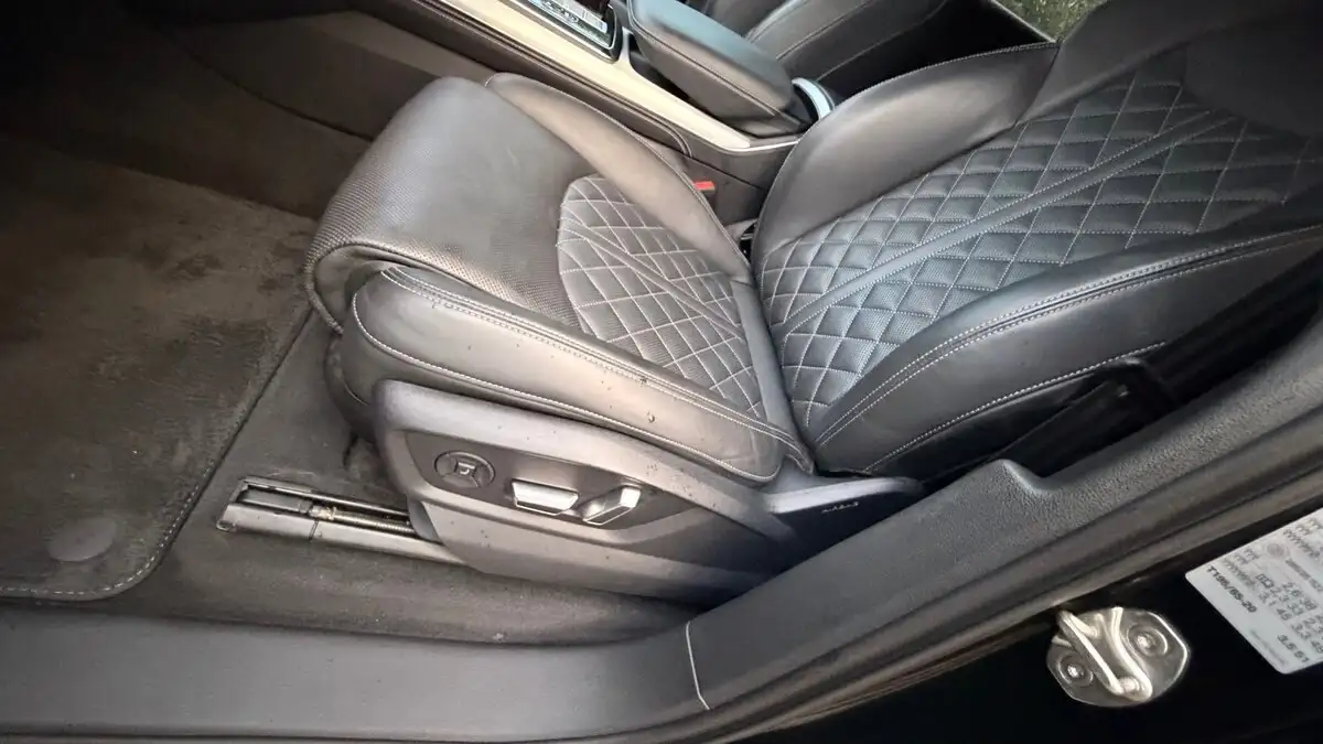 Audi Q7 2024 рестайлинг, 3.0 дизель AT 4WD - Легковые автомобили (Авто) в Казань