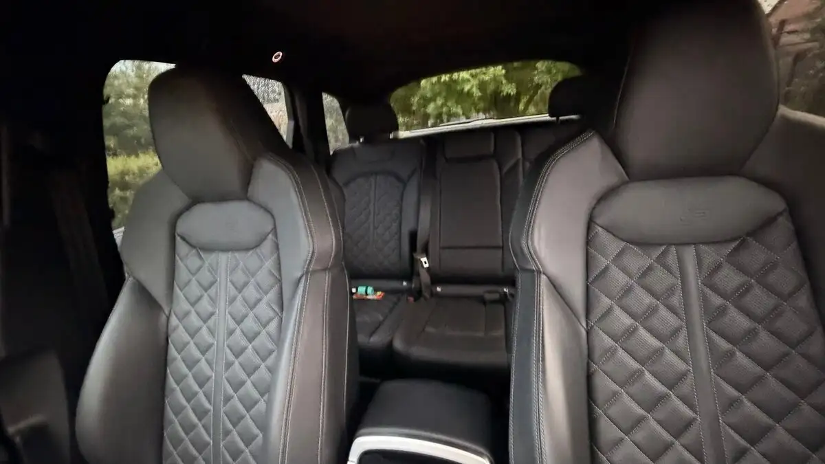Audi Q7 2024 рестайлинг, 3.0 дизель AT 4WD - Легковые автомобили (Авто) в Казань