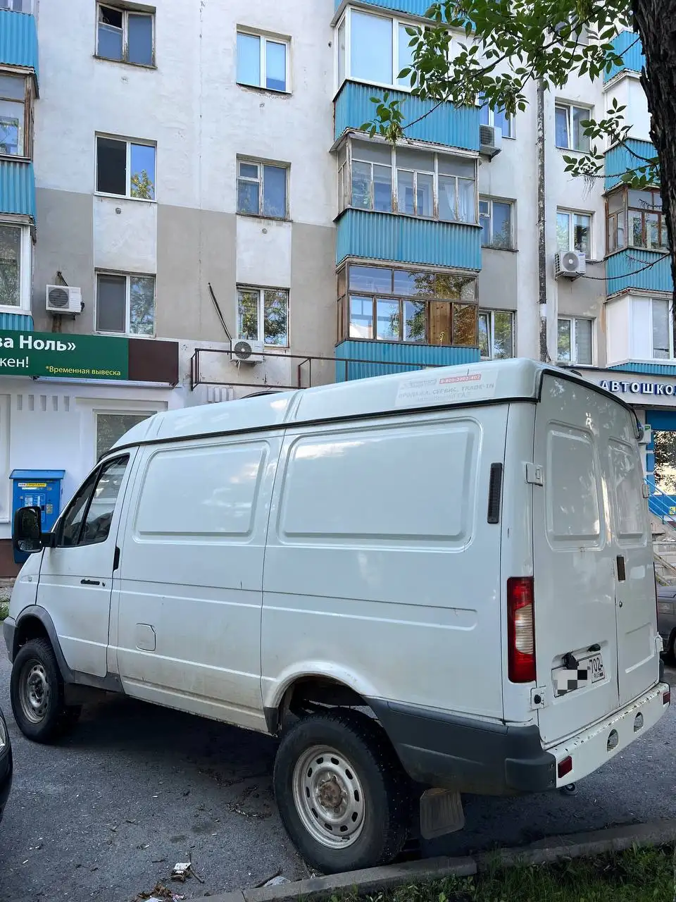 Эвотек 2020 г.в. полный привод, Уфа - Автомобили (Авто) в Уфа
