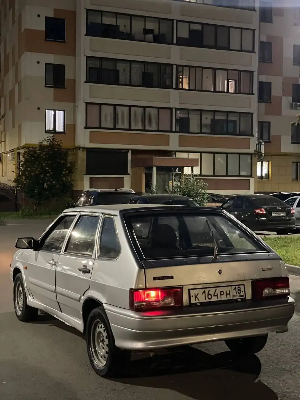 Автомобиль с чистым юрлицом - Легковые автомобили (Авто) в Казань