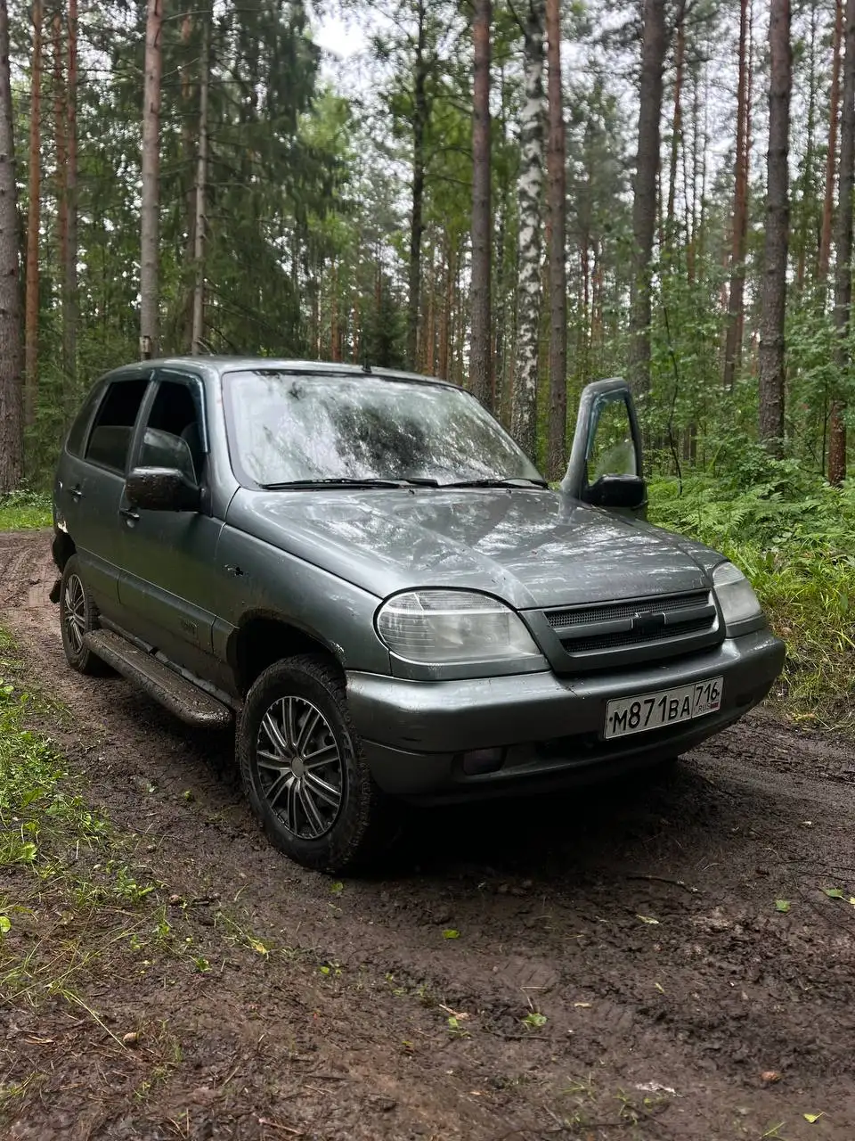 Chevrolet 6G с обвесом Bertone - Легковые автомобили (Авто) в Зеленодольск