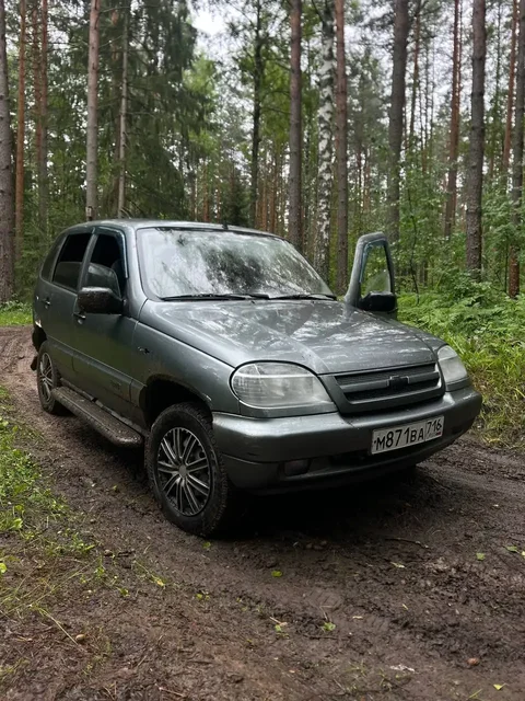 Chevrolet 6G с обвесом Bertone - Легковые автомобили в Зеленодольск