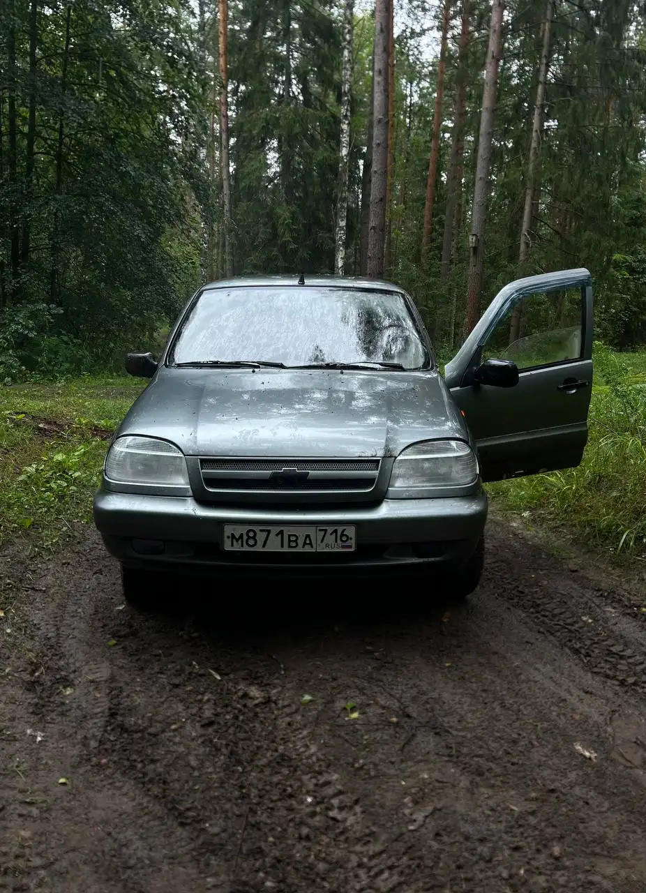 Chevrolet 6G с обвесом Bertone - Легковые автомобили (Авто) в Зеленодольск