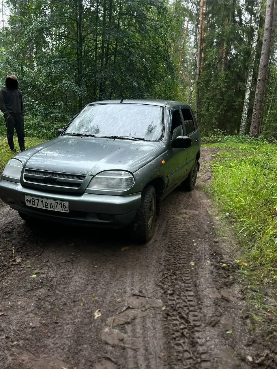 Chevrolet 6G с обвесом Bertone - Легковые автомобили (Авто) в Зеленодольск