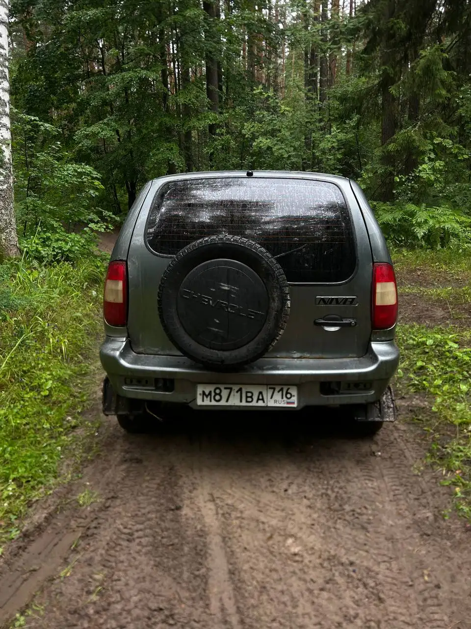 Chevrolet 6G с обвесом Bertone - Легковые автомобили (Авто) в Зеленодольск