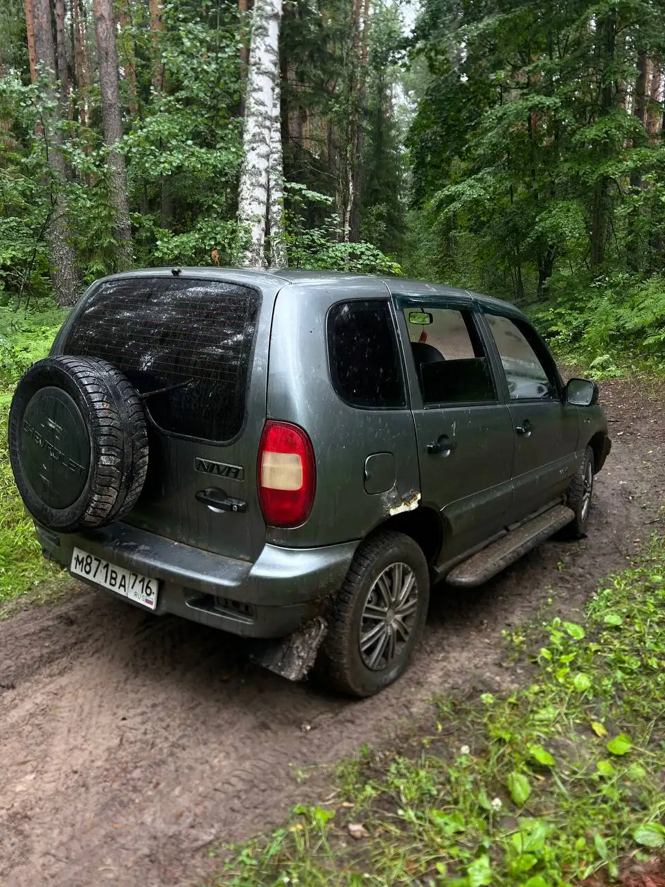 Chevrolet 6G с обвесом Bertone - Легковые автомобили (Авто) в Зеленодольск